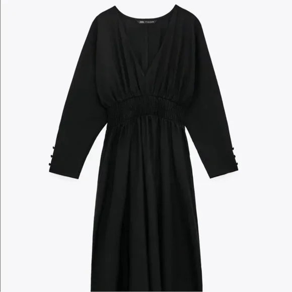 Zara dress - Picture 2 of 5